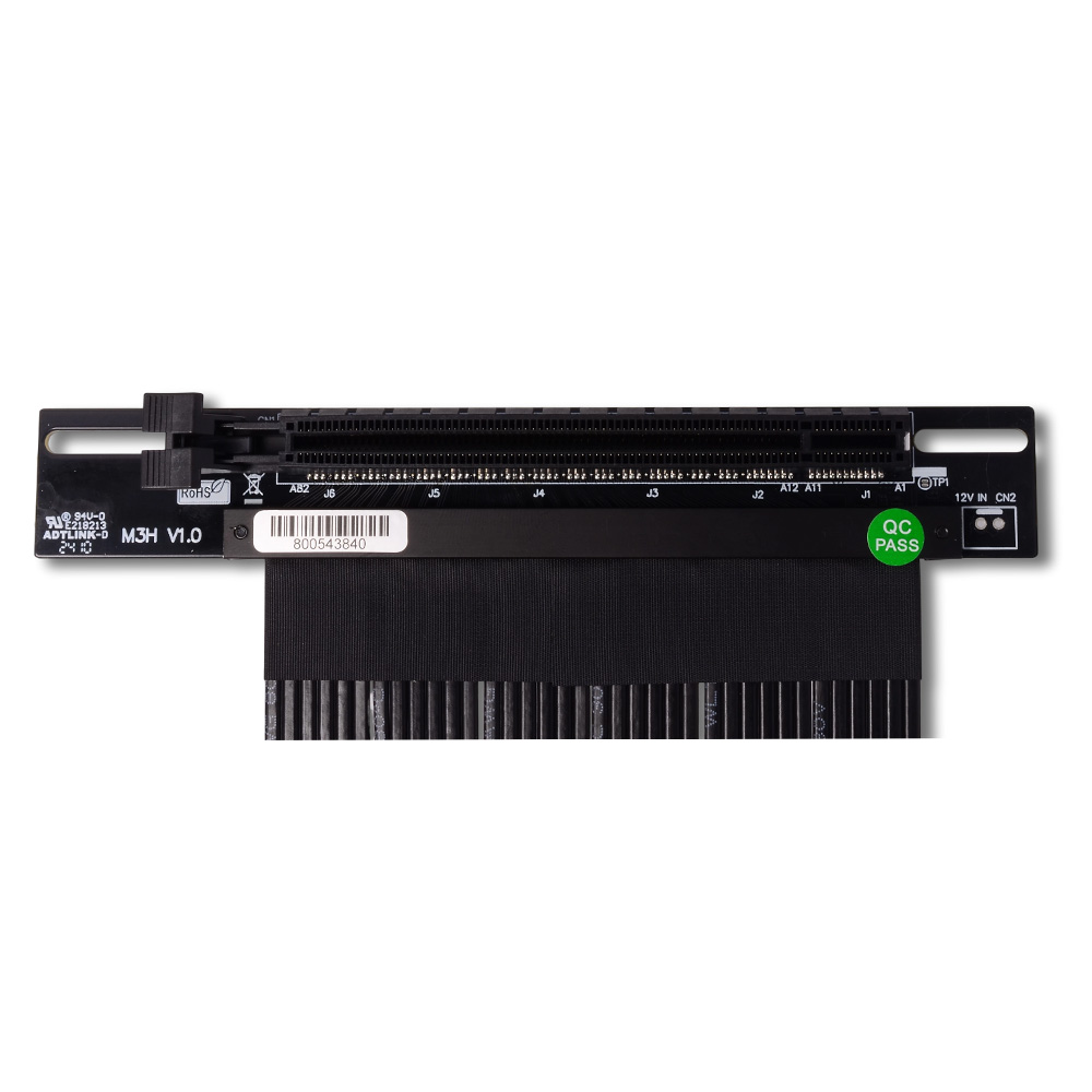 Riser Silver PCIe 4.0 X16 To X - Pcie 4.0 X16 Riser Cable 90 Degree review and price
