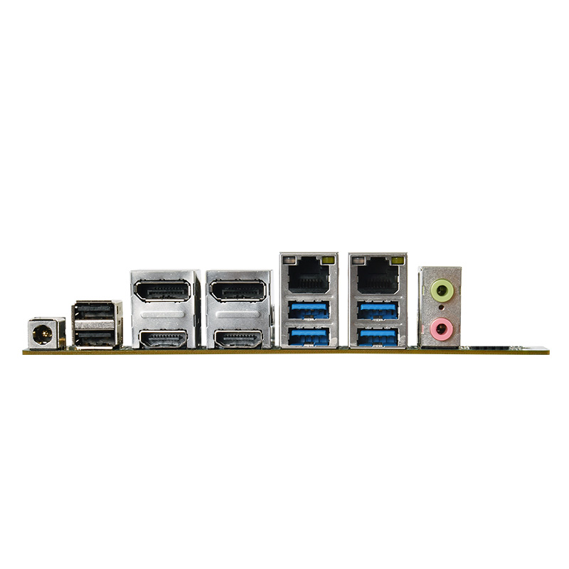 AvaCoreITX610B Motherboard Min - Lga 1700 Ddr5 Itx Motherboard review and price