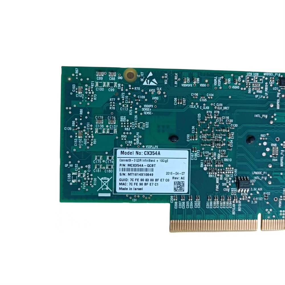 10Gb SFP+ Dual Port PCIe x8 Ne - 10Gb Sfp+ Pcie Network Card Dual Port review and price