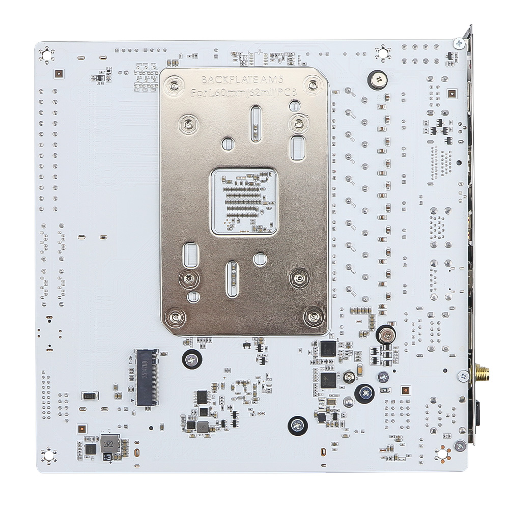 SOYO AMD Eternal B650ITX WiFi6 - B650 Itx Motherboard Wifi review and price