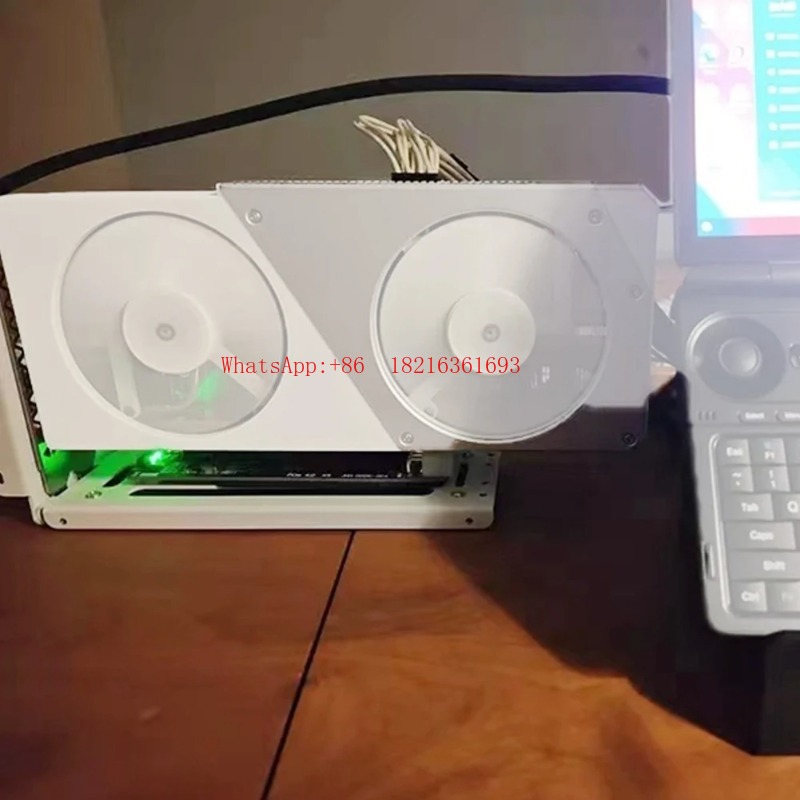 Limited Offer Compact EGPU Doc - External Gpu Dock Pcie 4.0 Oculink review and price