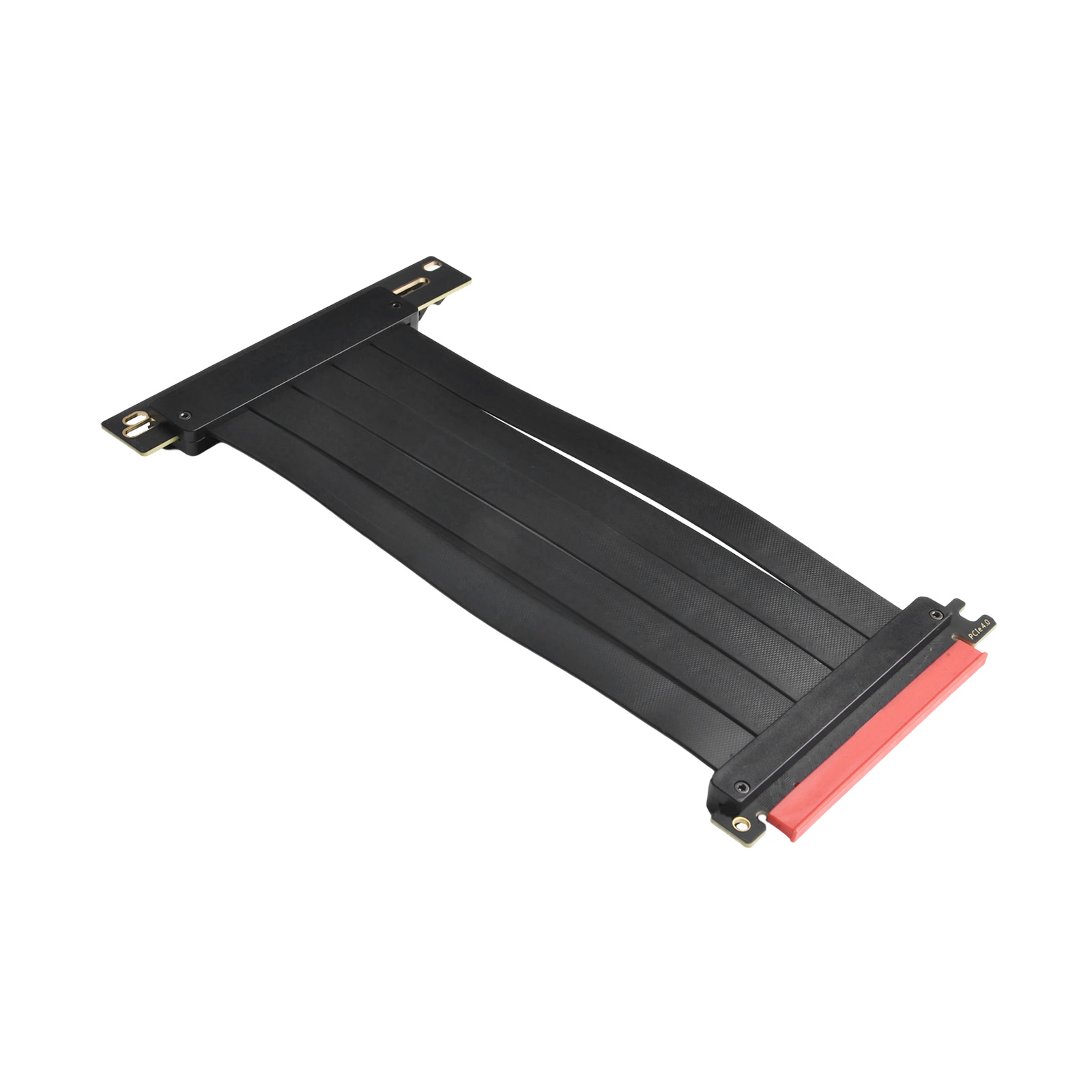 For PCIe 4.0 X16 Riser Cable 2 - Pcie 4.0 X16 Riser Cable 90 Degree review and price