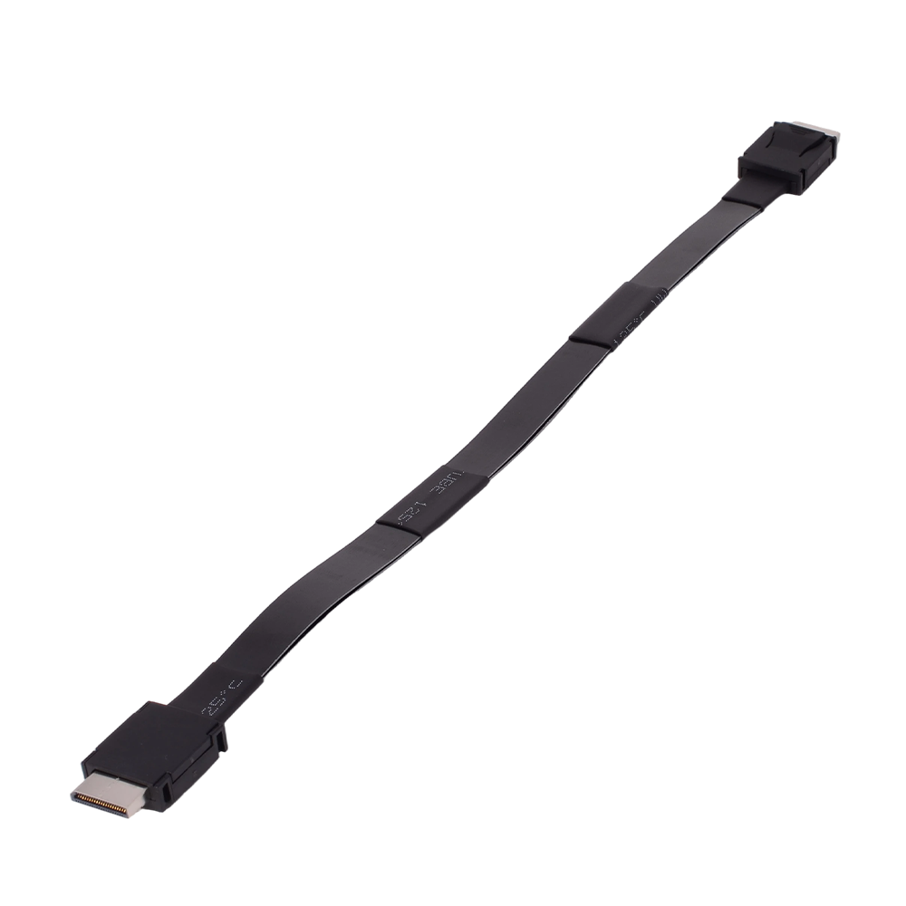 ADT-Link  PCI-E 4.0 X4 SFF-861 - External Gpu Dock Pcie 4.0 Oculink review and price