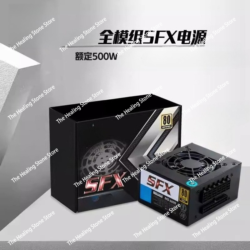 Modular SFX PSU 80 Plus Gold 5 - Sfx Power Supply 850W Gold review and price