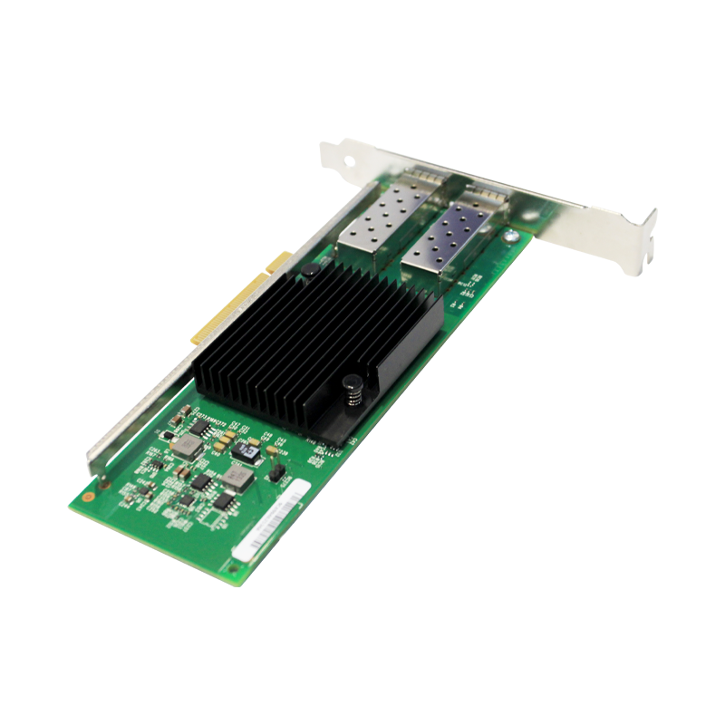 X710-DA2 Intel X710-BM2 Chipse - 10Gb Sfp+ Pcie Network Card Dual Port review and price