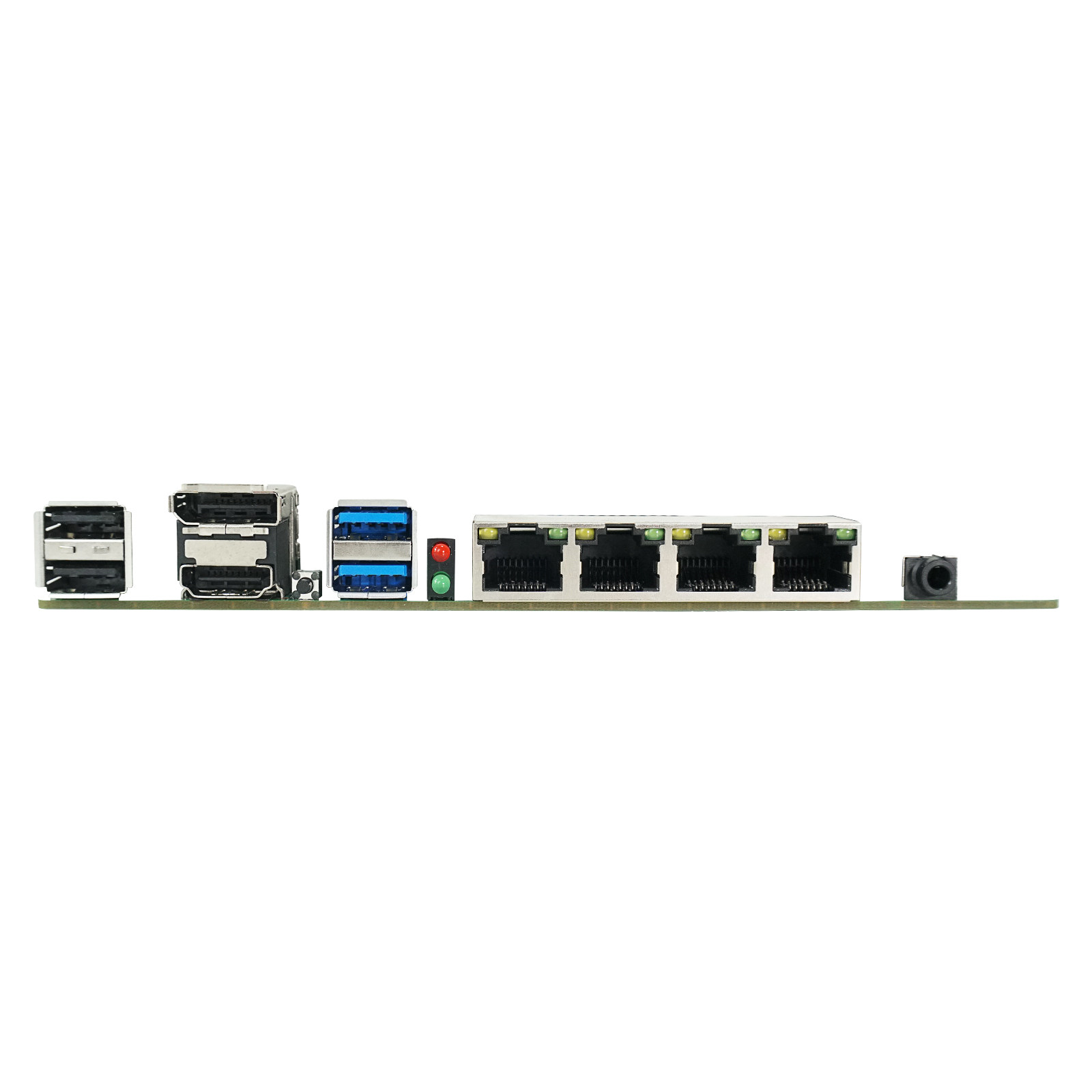 N5105 Quad-Core N100 Soft Rout - Nas Motherboard N100 6 Sata review and price