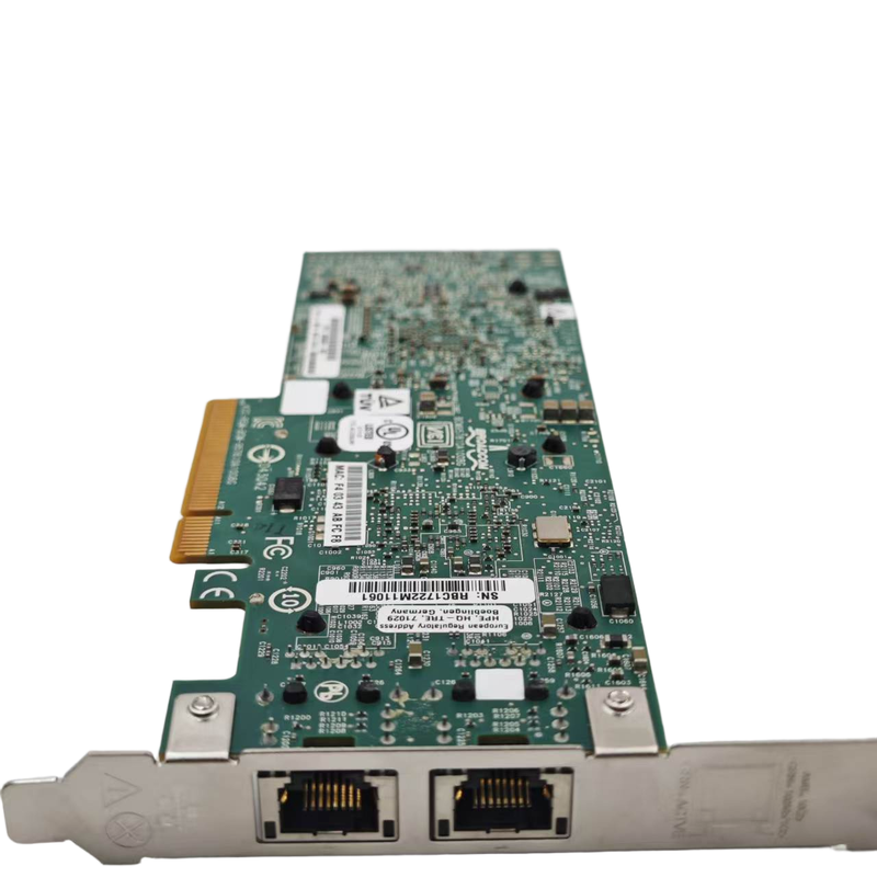 10Gb SFP+ PCI-E Network Card N - 10Gb Sfp+ Pcie Network Card Dual Port review and price