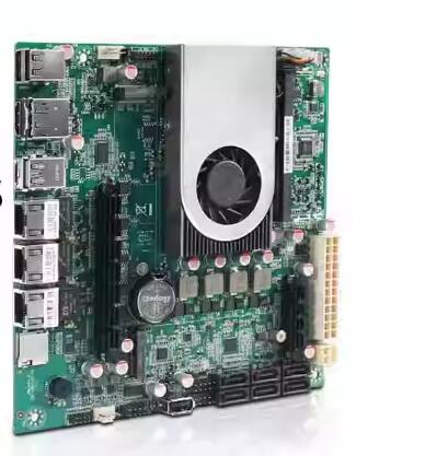 Beikong N150 NAS Host SATA Mot - Nas Motherboard N100 6 Sata review and price