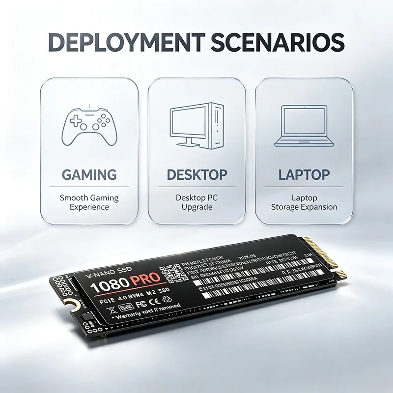 Original 1080PRO SSD M.2 NVMe  - M.2 Nvme 4Tb Pcie 4.0 Ssd review and price