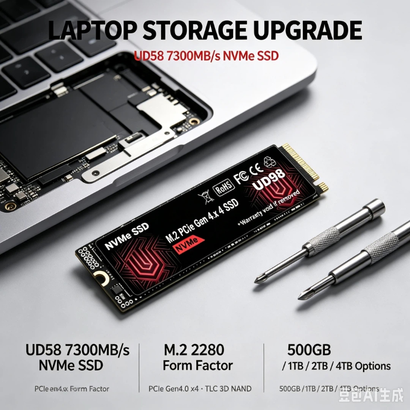 2026 New Original UD98 M.2 NVM - M.2 Nvme 4Tb Pcie 4.0 Ssd review and price