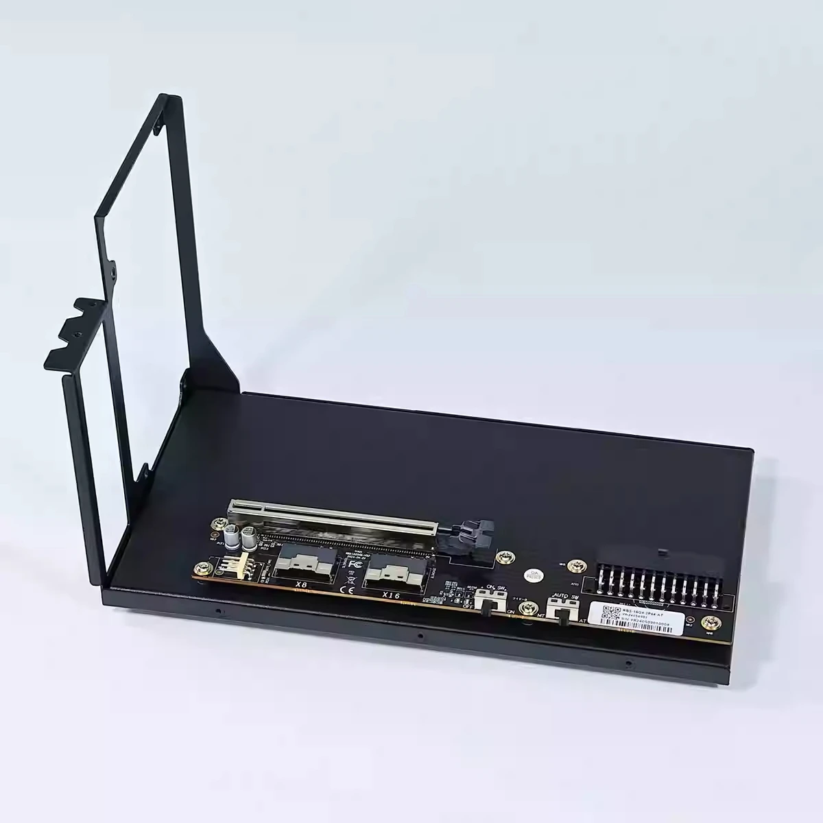 Dual SlimSAS 8i Graphics GPU D - External Gpu Dock Pcie 4.0 Oculink review and price