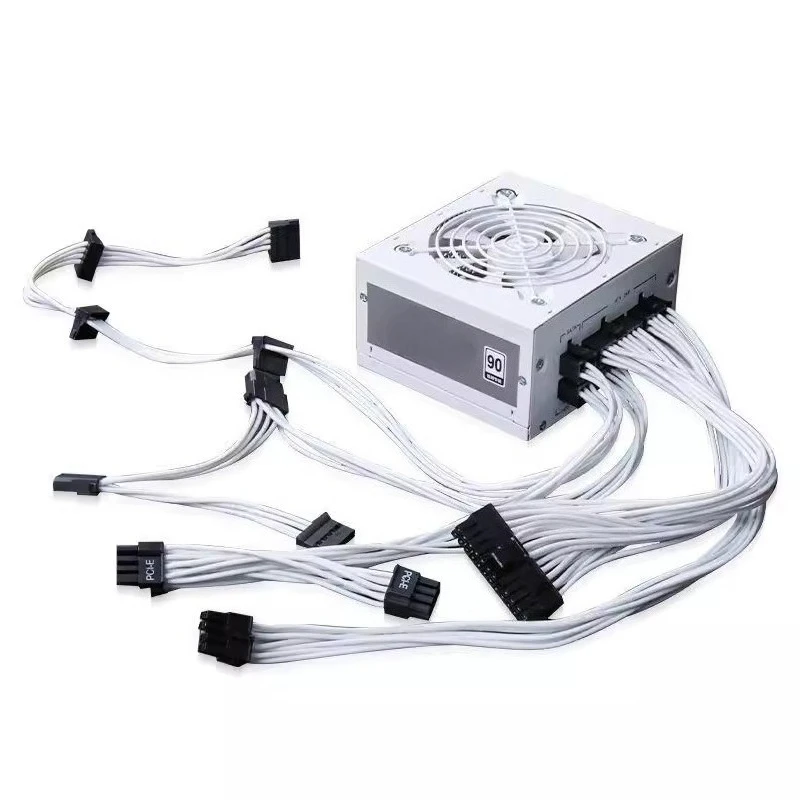 750W 850W Gold 500W 600W Silen - Sfx Power Supply 850W Gold review and price