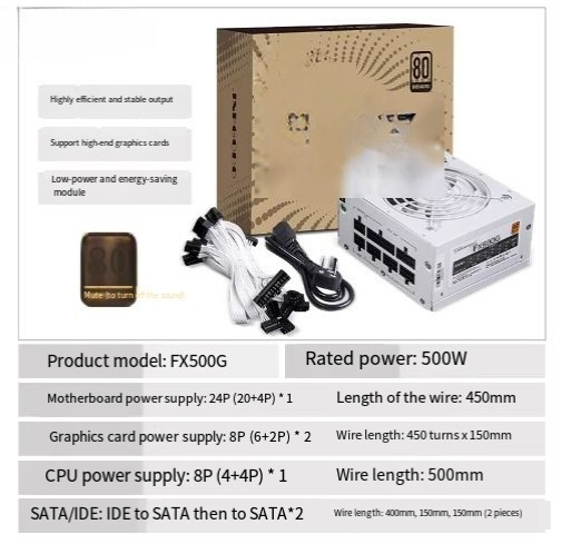 Fully Modular SFX PSU - 750W 8 - Sfx Power Supply 850W Gold review and price