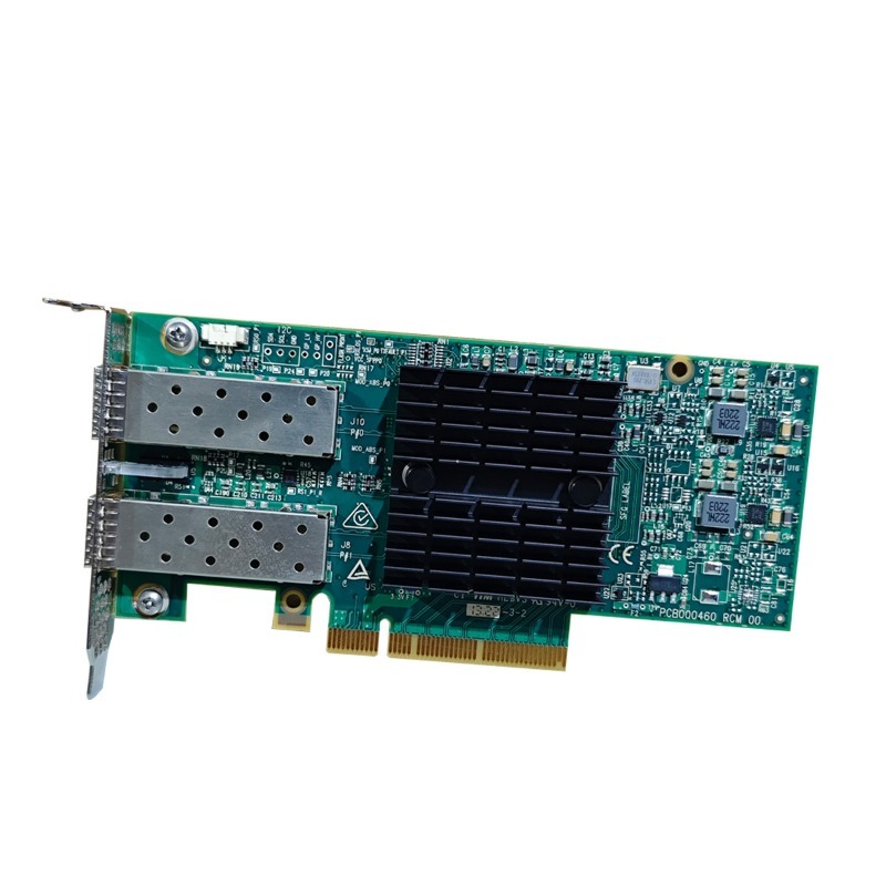 CX312C 10GB SFP+ Network Card  - 10Gb Sfp+ Pcie Network Card Dual Port review and price