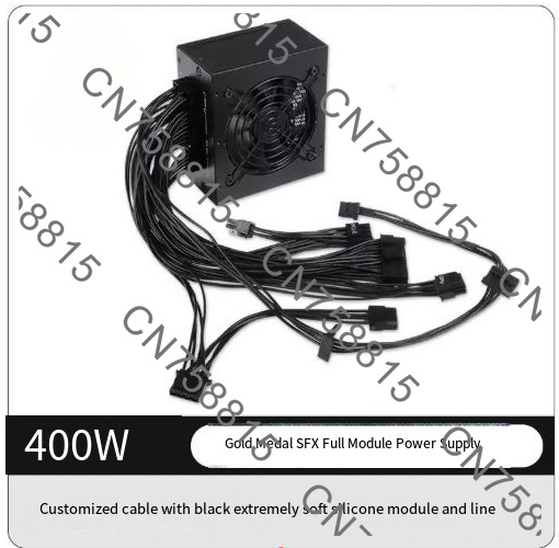 Fast Shipping，For Small Form F - Sfx Power Supply 850W Gold review and price
