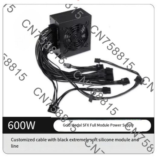 Fast Shipping，For Small Form F - Sfx Power Supply 850W Gold review and price