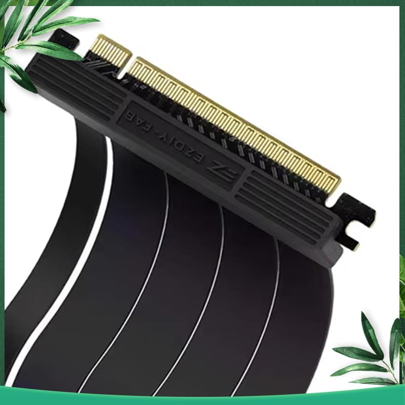 (NEW) Vertical GPU Mounting Br - Pcie 4.0 X16 Riser Cable 90 Degree review and price