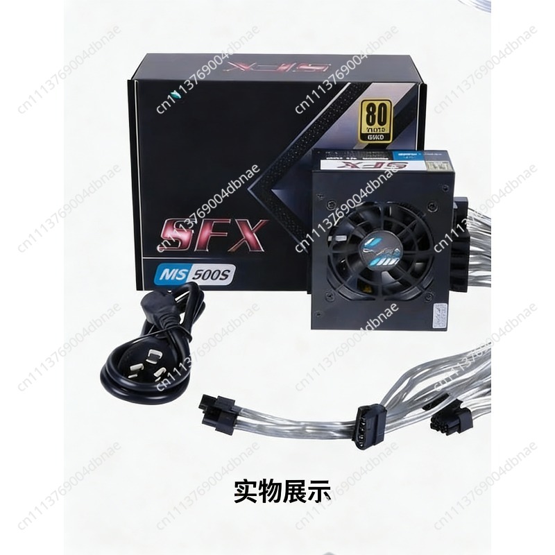 Modular SFX PSU 80 Plus Gold 5 - Sfx Power Supply 850W Gold review and price