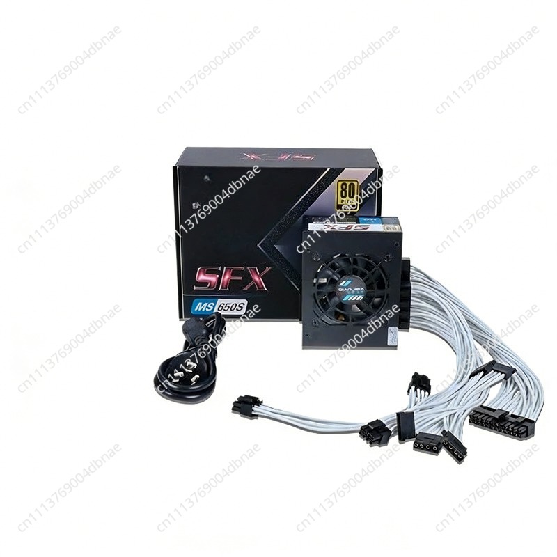 Modular SFX PSU 80 Plus Gold 5 - Sfx Power Supply 850W Gold review and price