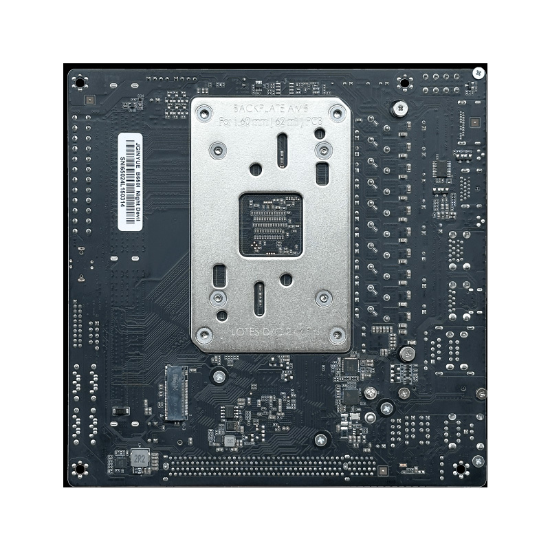 B650 Motherboard 9600X Mini IT - B650 Itx Motherboard Wifi review and price