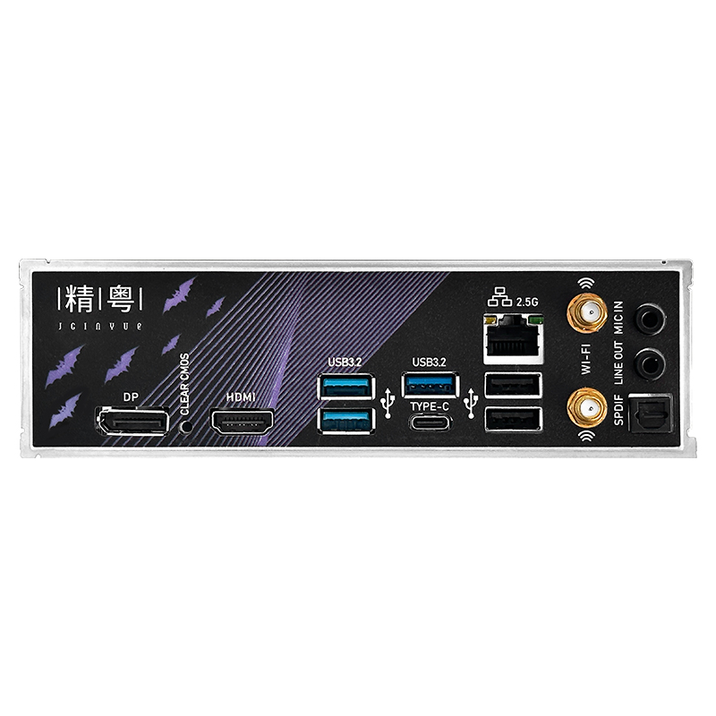 B650 Motherboard 9600X Mini IT - B650 Itx Motherboard Wifi review and price
