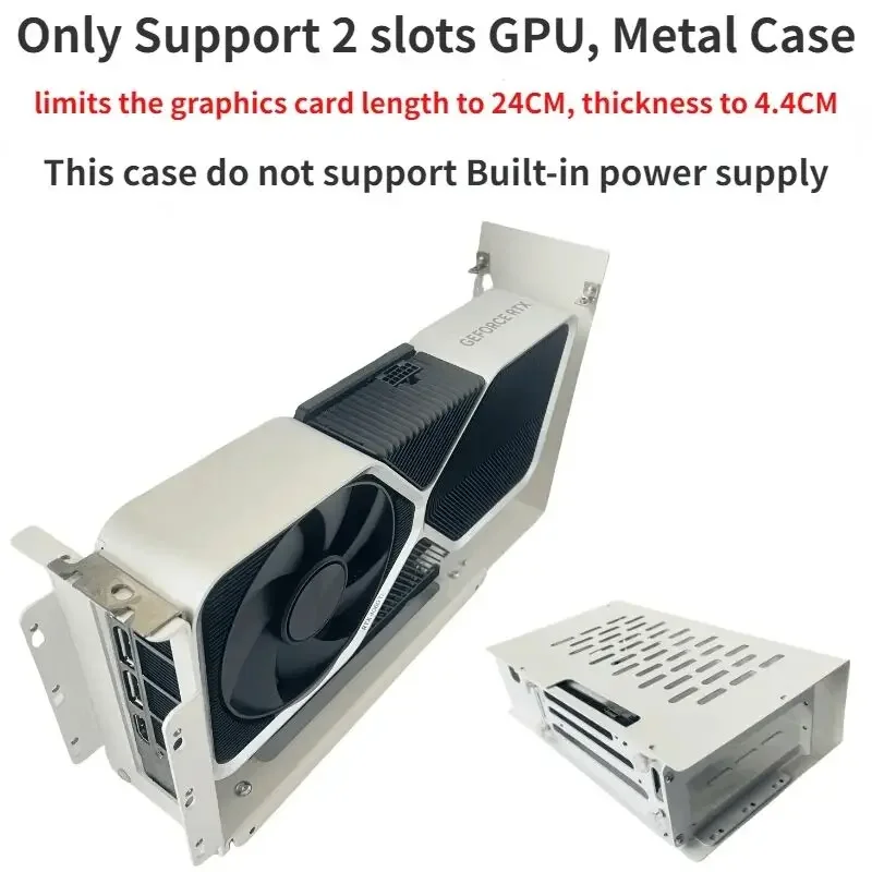 Laptop eGPU Oculink M.2 NVMe E - External Gpu Dock Pcie 4.0 Oculink review and price