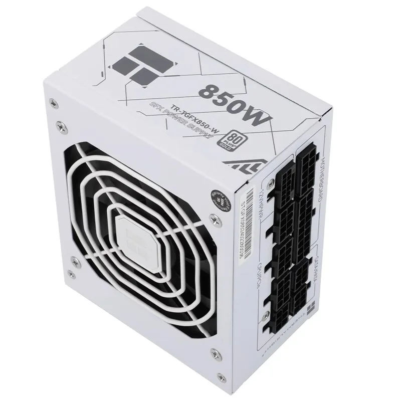 Full Module Gold SFX Small Pow - Sfx Power Supply 850W Gold review and price