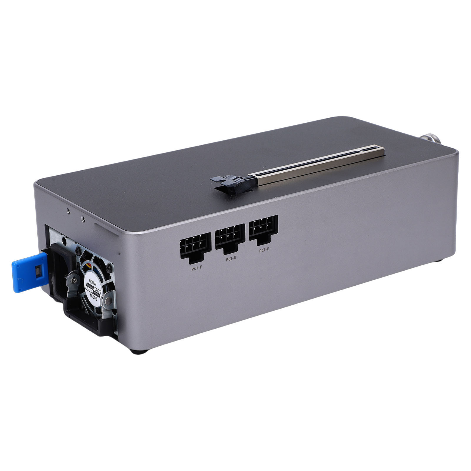 800W PSU PCIe 4.0 X4 External  - External Gpu Dock Pcie 4.0 Oculink review and price