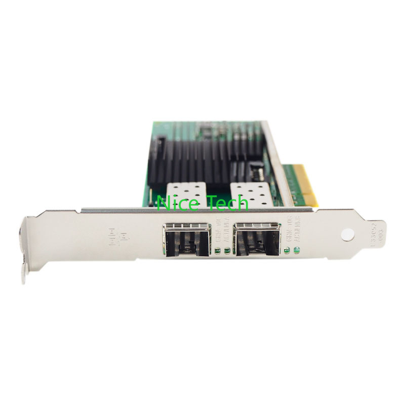 X710-DA2 dual port SFP + 10Gb  - 10Gb Sfp+ Pcie Network Card Dual Port review and price