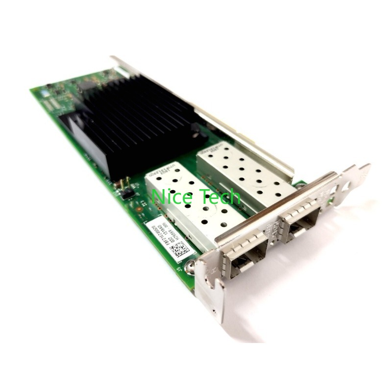 X710-DA2 dual port SFP + 10Gb  - 10Gb Sfp+ Pcie Network Card Dual Port review and price