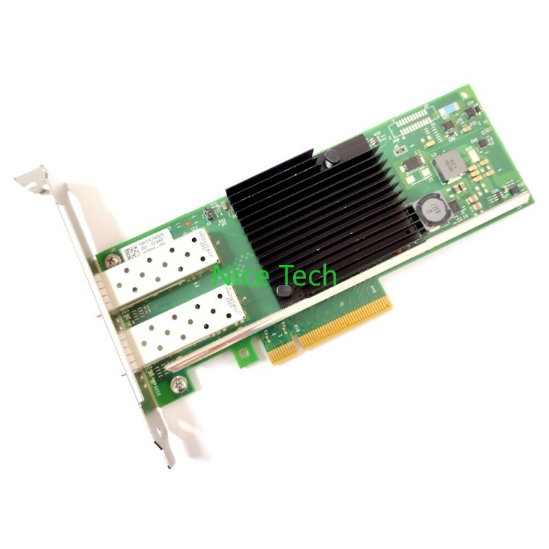 X710-DA2 dual port SFP + 10Gb  - 10Gb Sfp+ Pcie Network Card Dual Port review and price